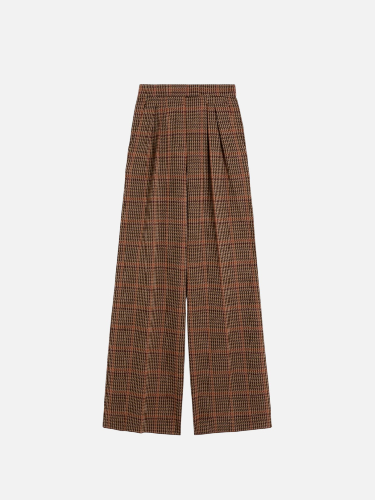 MAX MARA SEGGIO pantalone