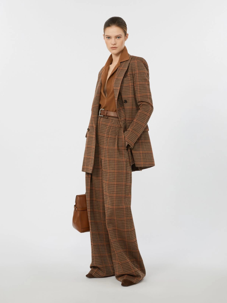 MAX MARA SEGGIO pantalone