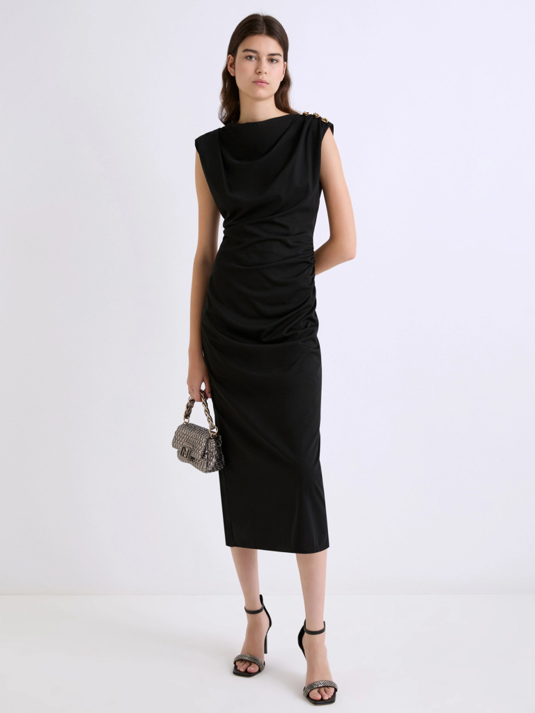 MARELLA SCUOLA haljina