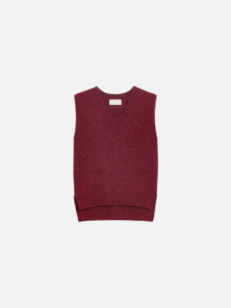 I BLUES GABARRA prsluk