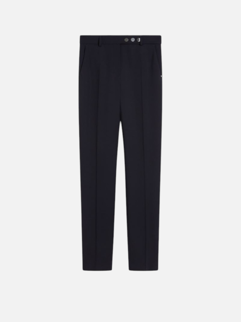SPORTMAX HARRY pantalone