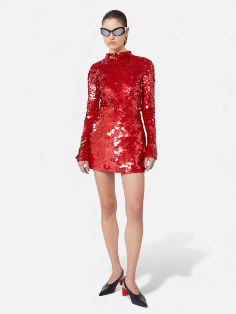 SPORTMAX TEFRITE04 haljina