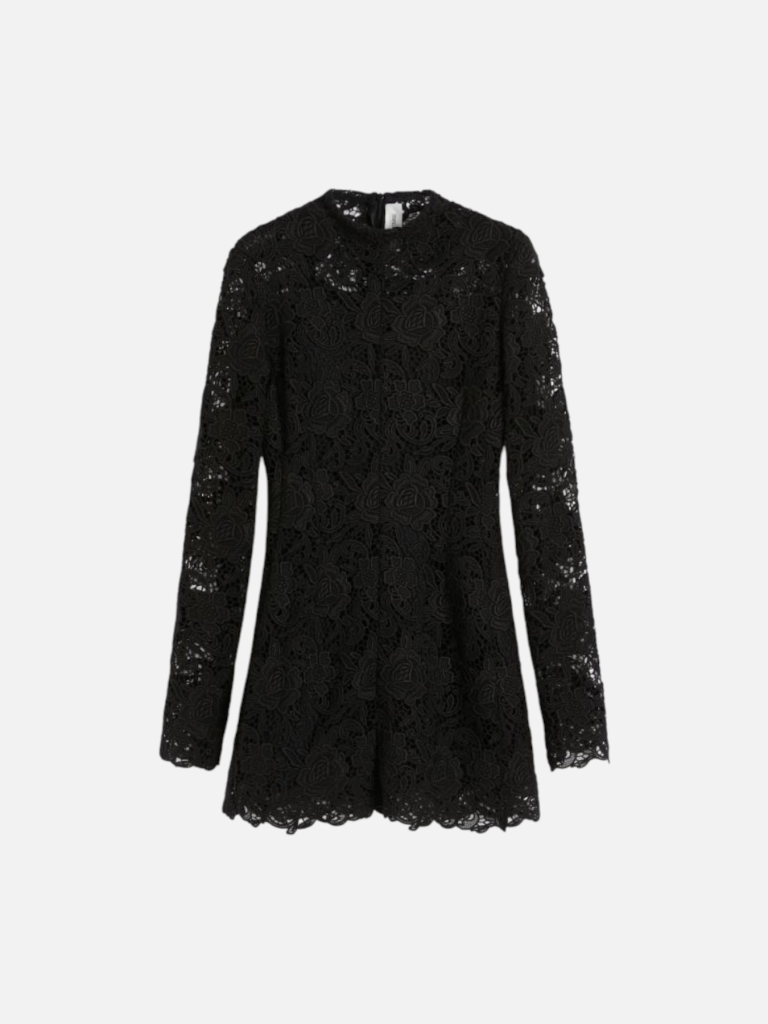 SPORTMAX TEFRITE05 haljina