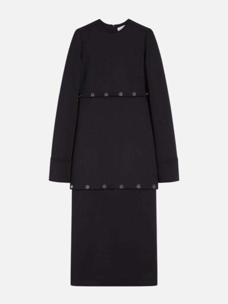 SPORTMAX CANZONE haljina