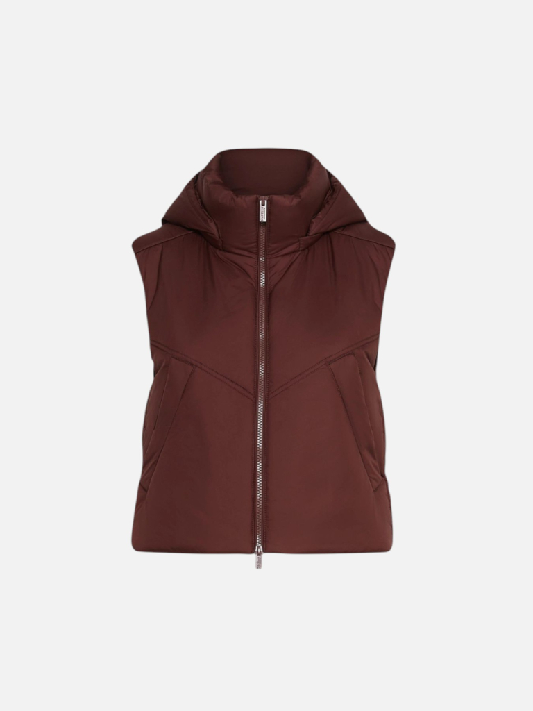 MARELLA GARGANO prsluk