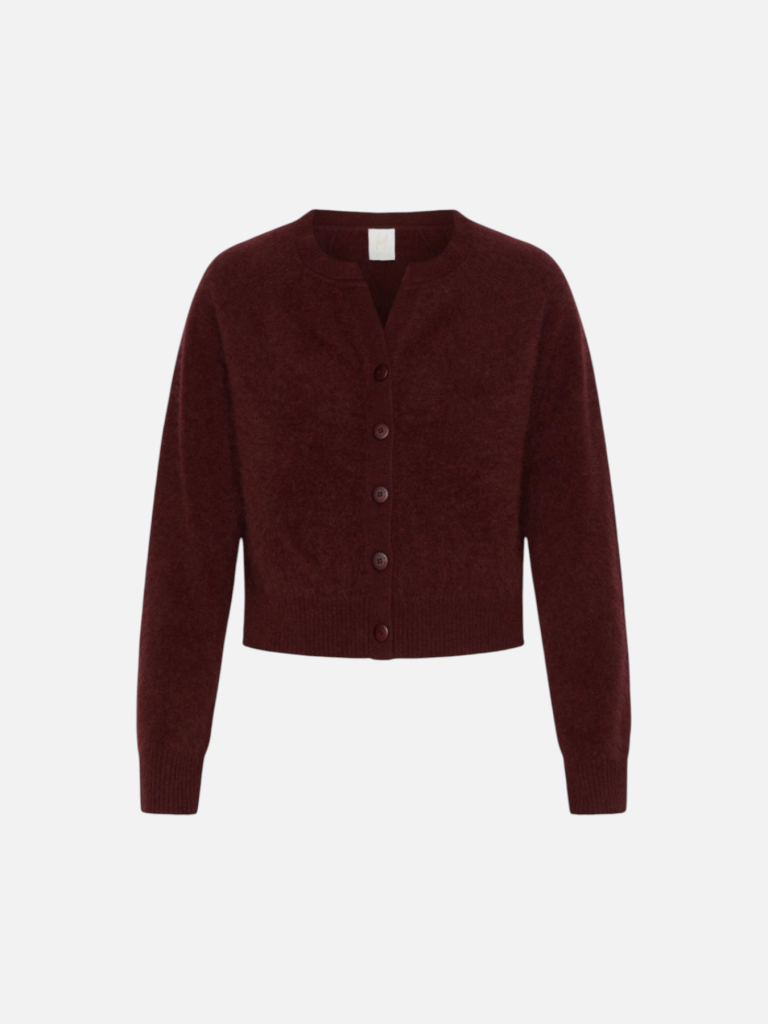 MARELLA BOW1 kardigan