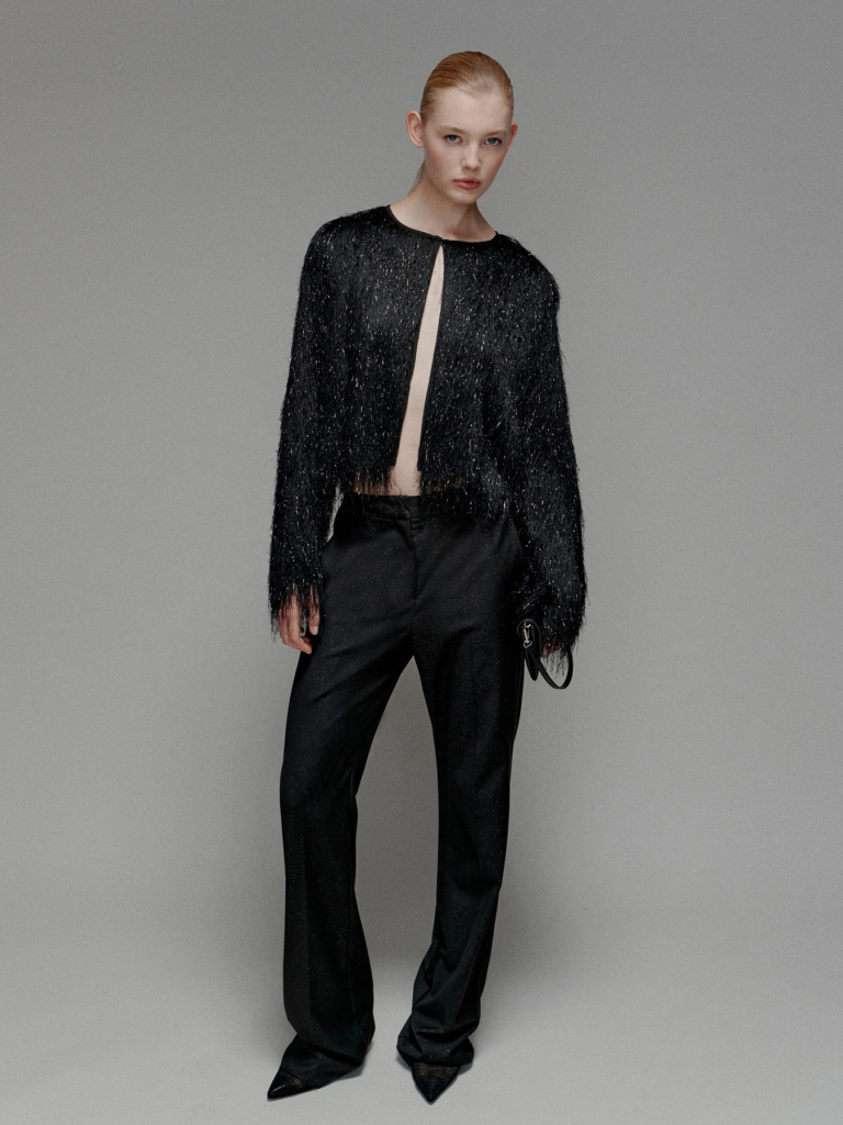 MARELLA ALAGGIO pantalone