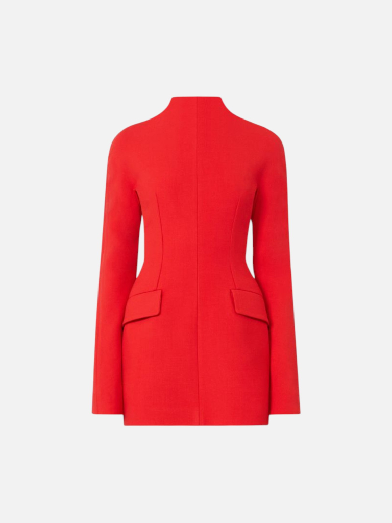 SPORTMAX TEFRITE haljina