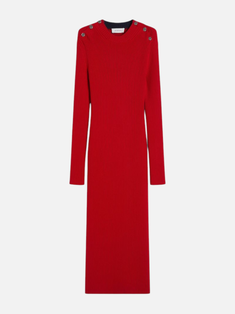 SPORTMAX GARIBO haljina