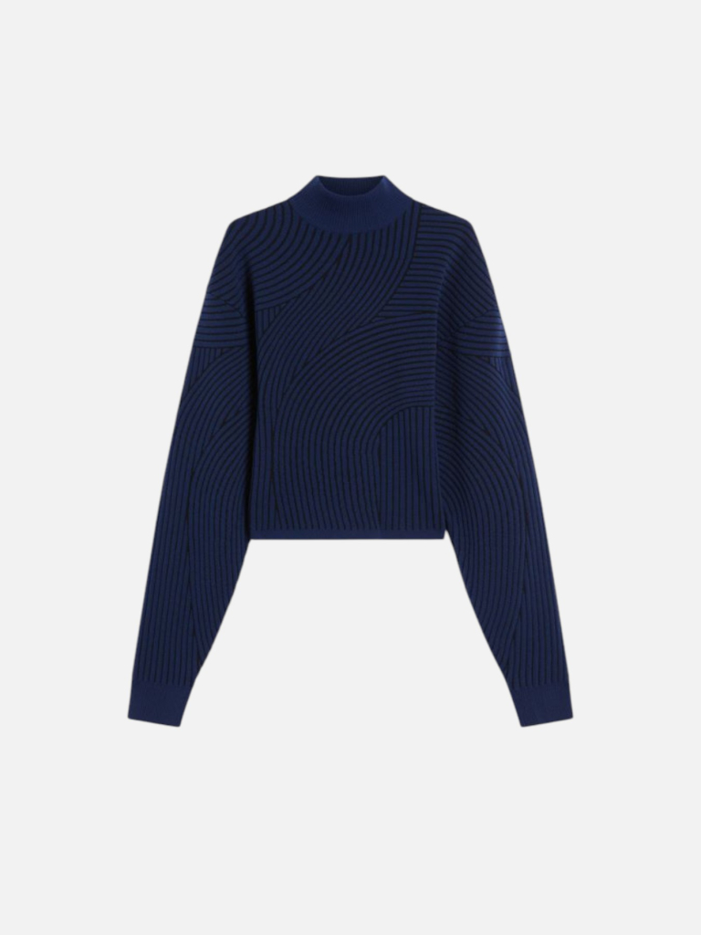 SPORTMAX FEBO džemper