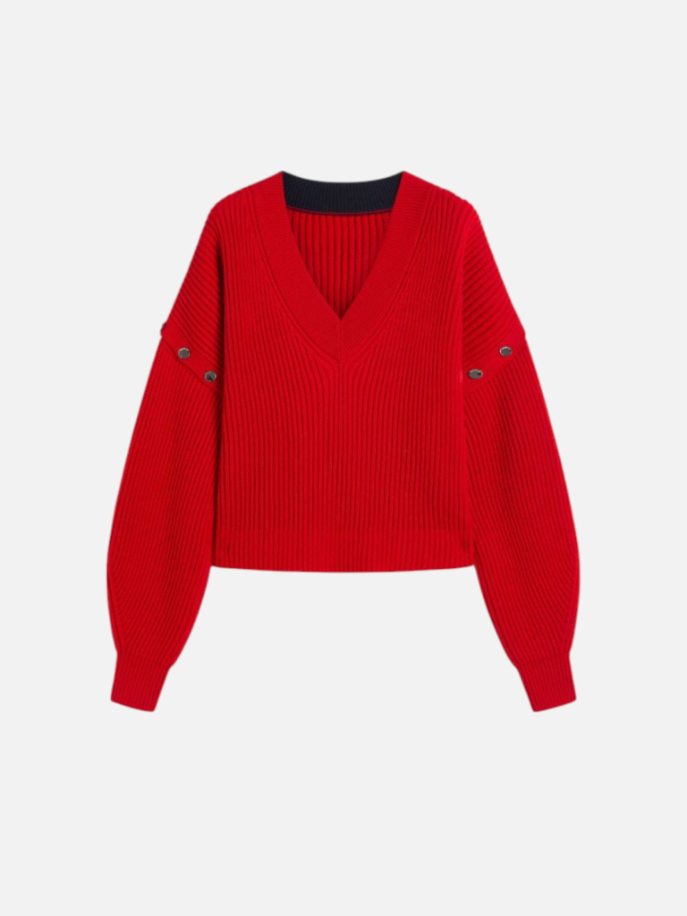 SPORTMAX TAY džemper