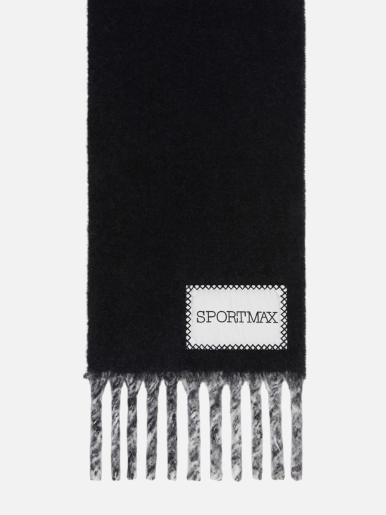 SPORTMAX TENUE šal