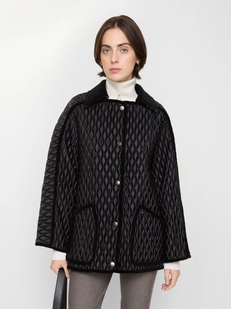 BURBERRY jakna