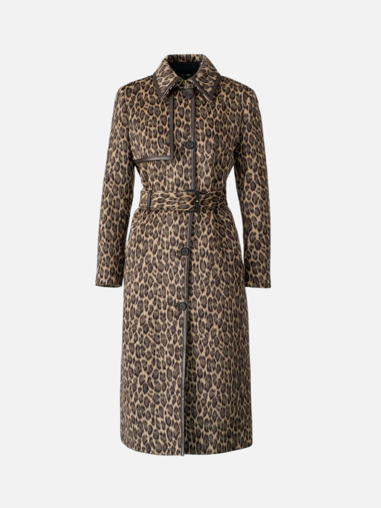 MACKAGE ZEVA-A kaput