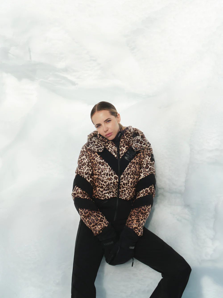 MACKAGE SATORY-A ski odelo