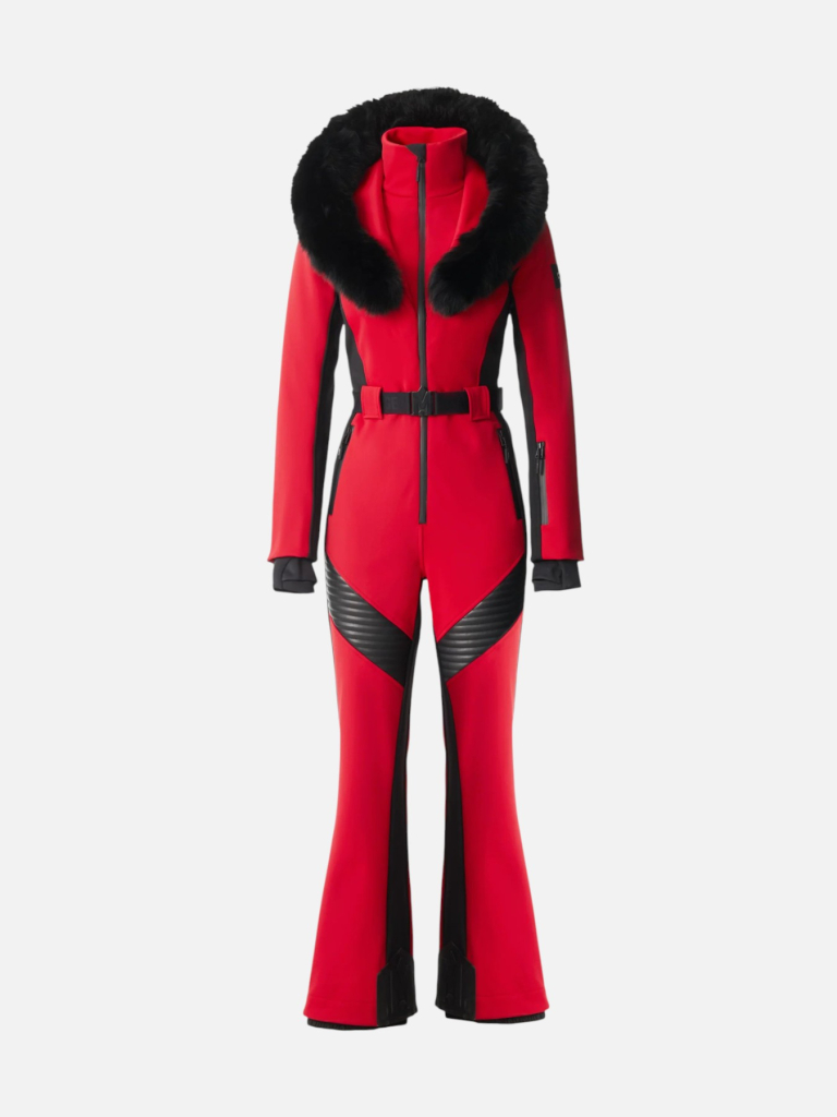 MACKAGE ELLE-ZR ski odelo