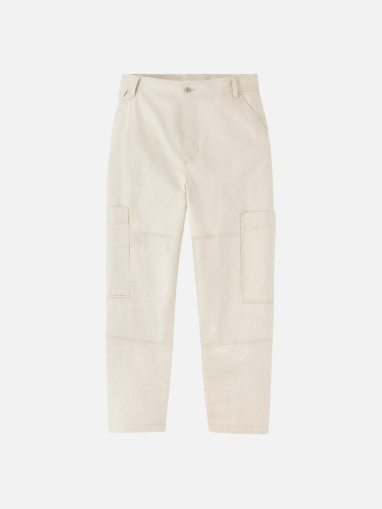 JACQUEMUS pantalone