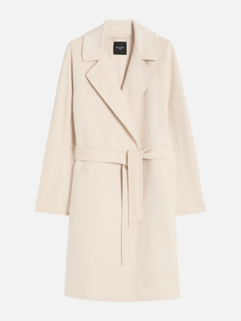 WEEKEND MAX MARA CORTE kaput