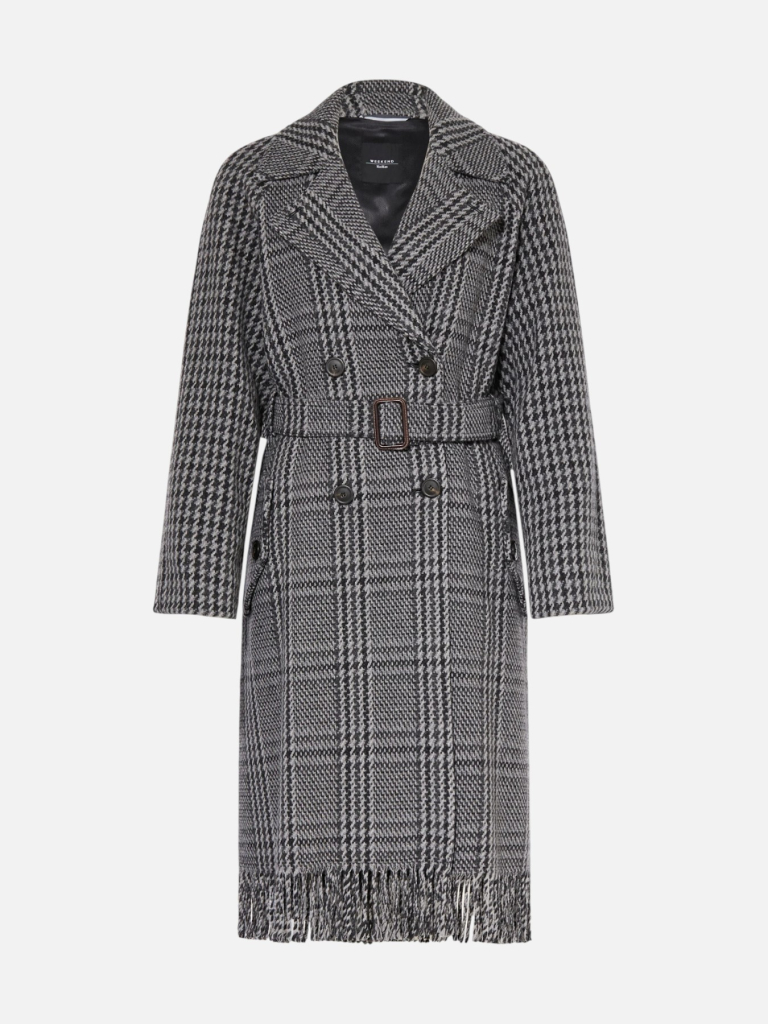 WEEKEND MAX MARA CARPI kaput