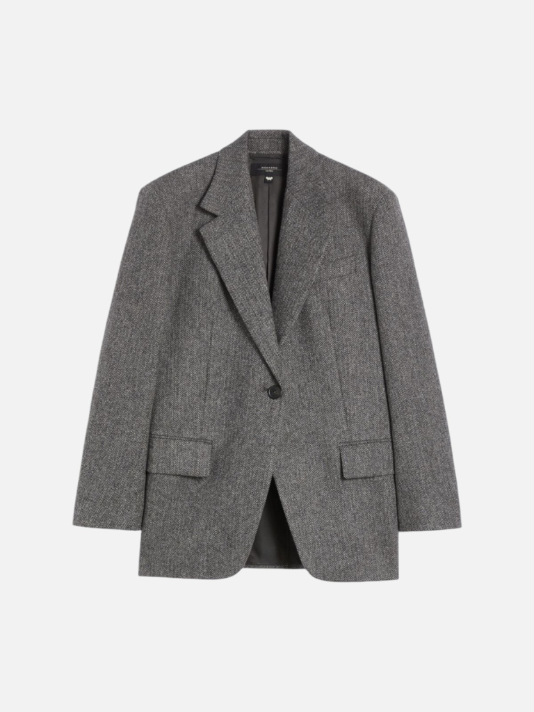 WEEKEND MAX MARA TRONTO sako