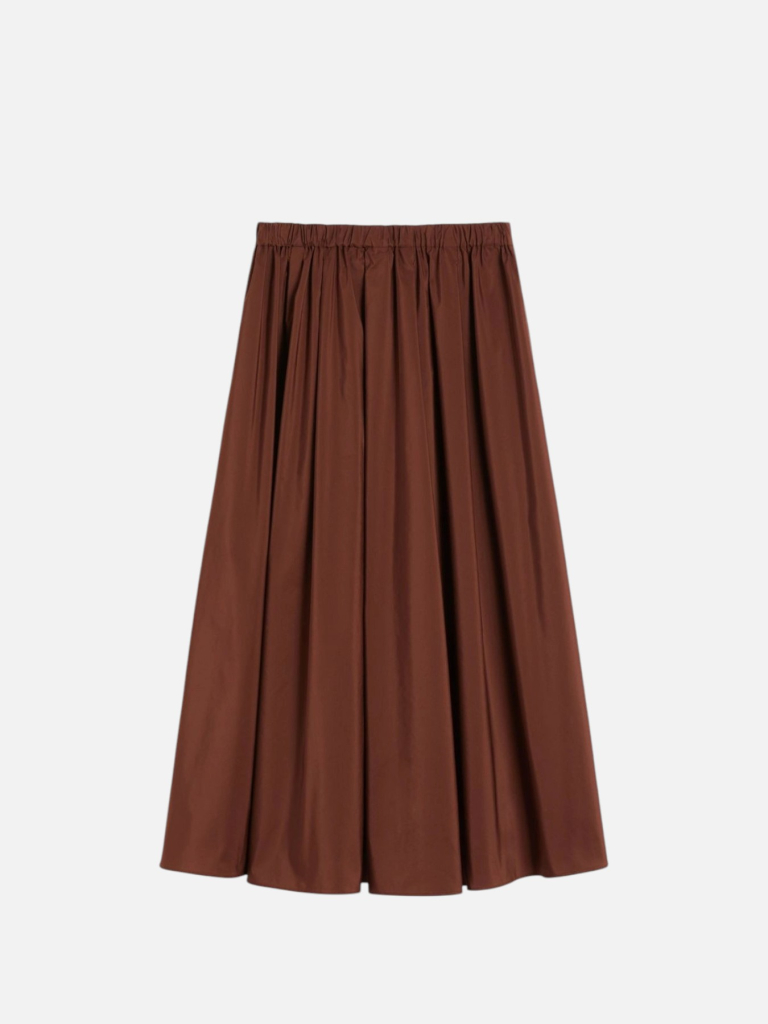 WEEKEND MAX MARA BRUNO1234 suknja