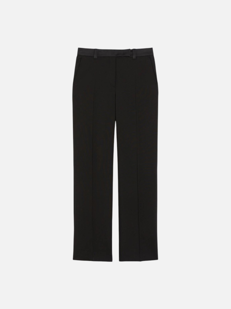 WEEKEND MAX MARA BREAK1234 pantalone