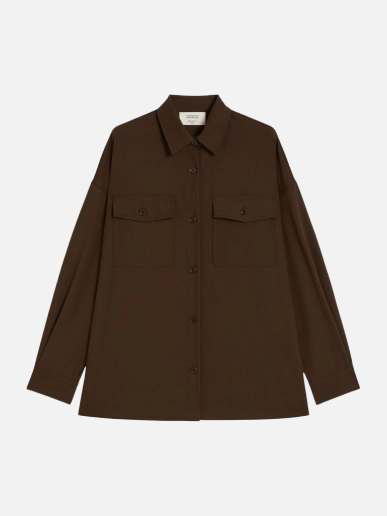 WEEKEND MAX MARA FIRMINA košulja