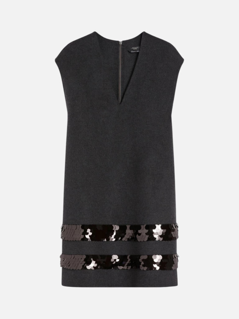 WEEKEND MAX MARA BRUNNER1234 haljina