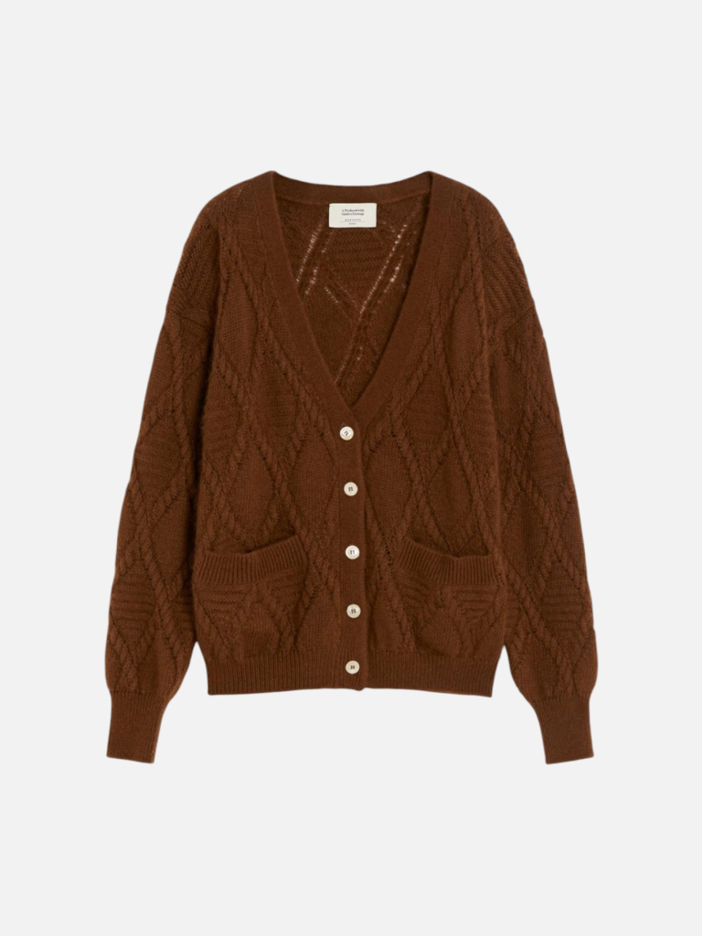 WEEKEND MAX MARA BOLERO kardigan