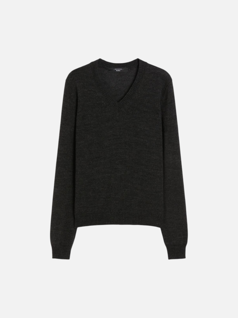 WEEKEND MAX MARA BRUNATE1234 džemper