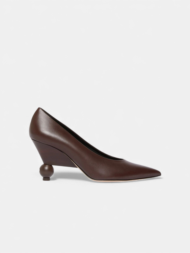 WEEKEND MAX MARA NIEVO cipele