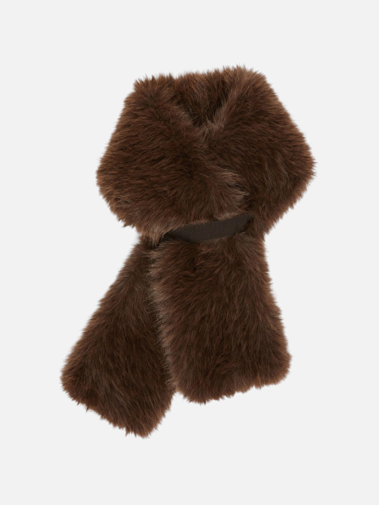 WEEKEND MAX MARA CABRAS1234 šal