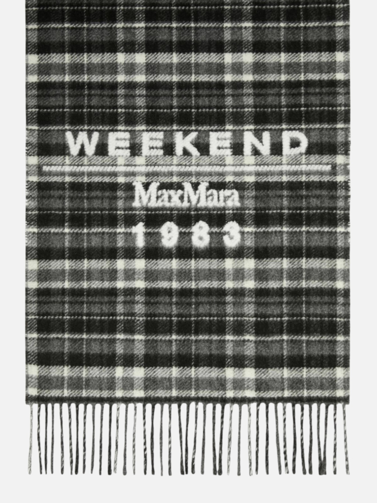 WEEKEND MAX MARA PAGELLA šal