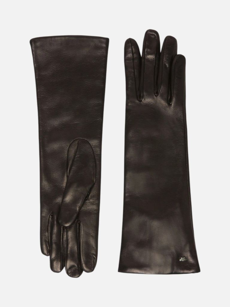 WEEKEND MAX MARA SENAPE rukavice