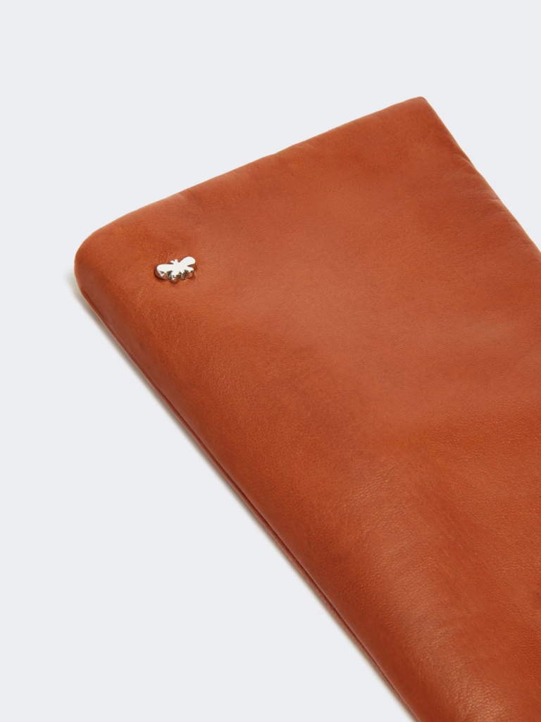 WEEKEND MAX MARA SENAPE rukavice