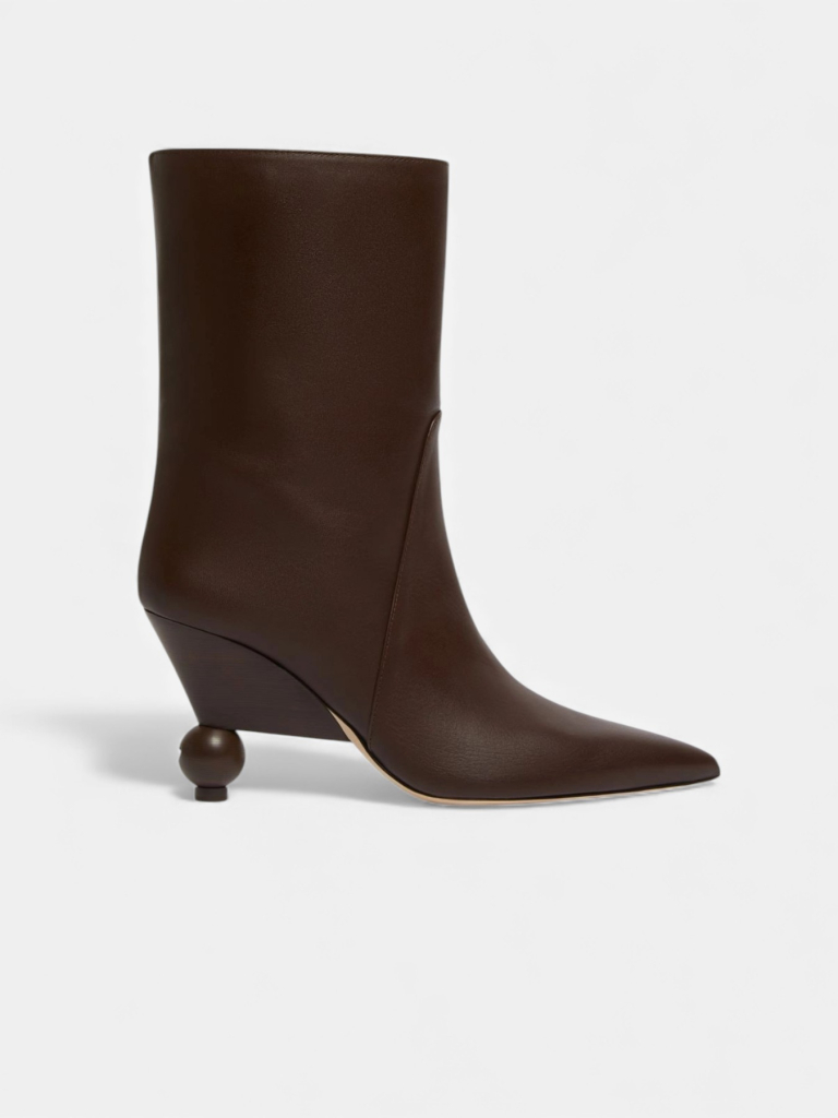 WEEKEND MAX MARA ROLLIO čizme