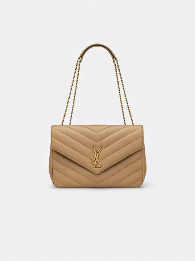 SAINT LAURENT LOULOU LARGE tašna