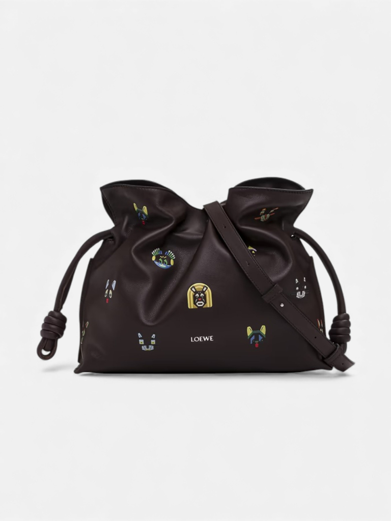 LOEWE FLAMENCO tašna