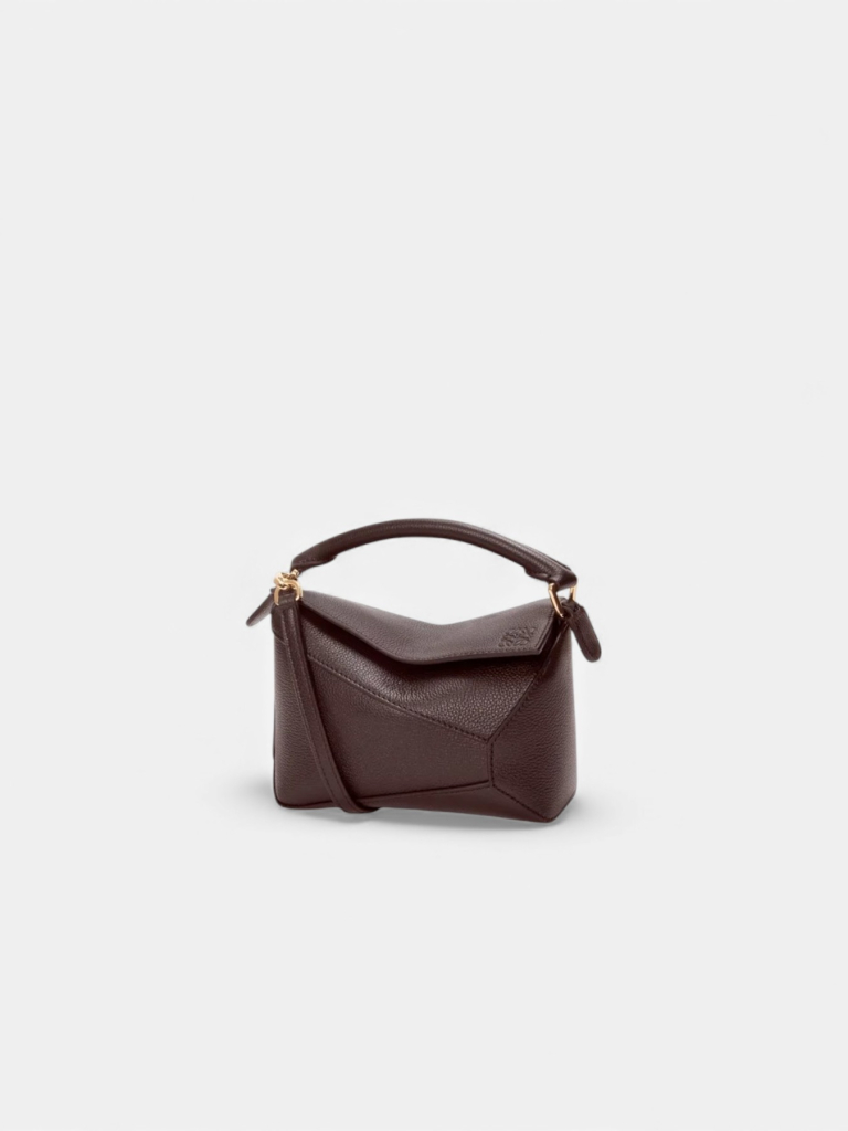 LOEWE PUZZLE EDGE tašna