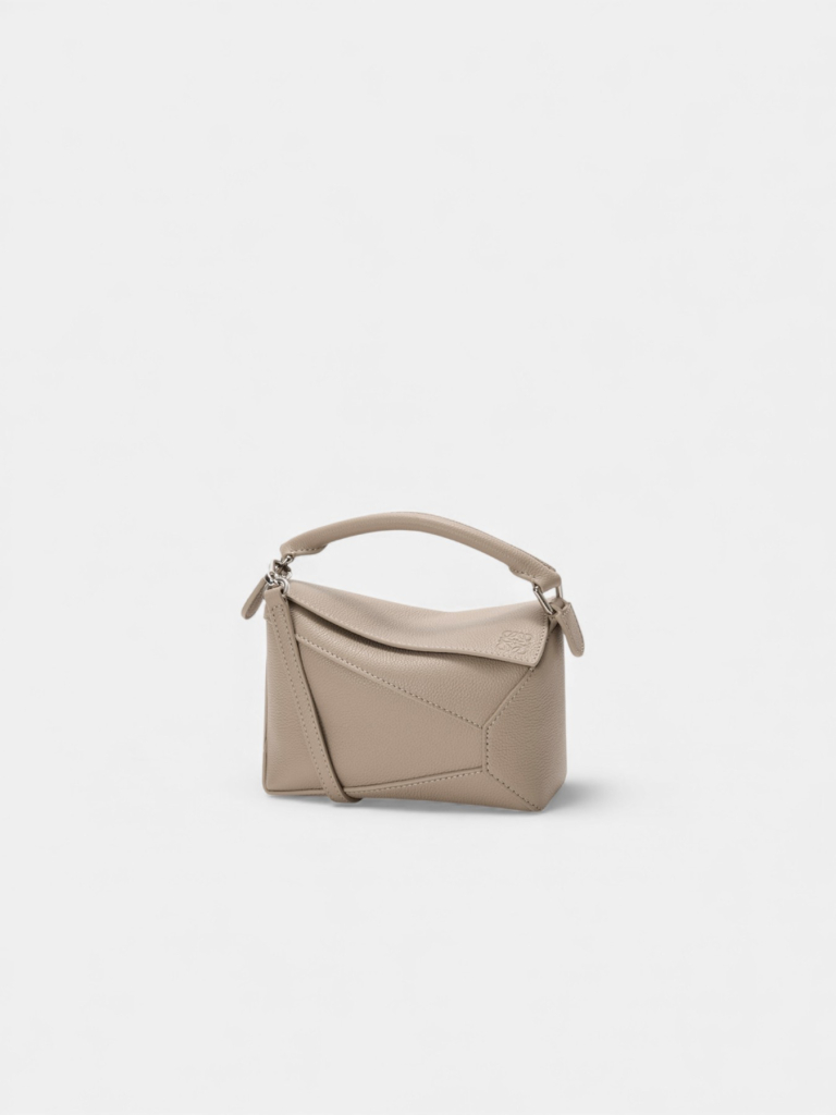 LOEWE PUZZLE EDGE tašna