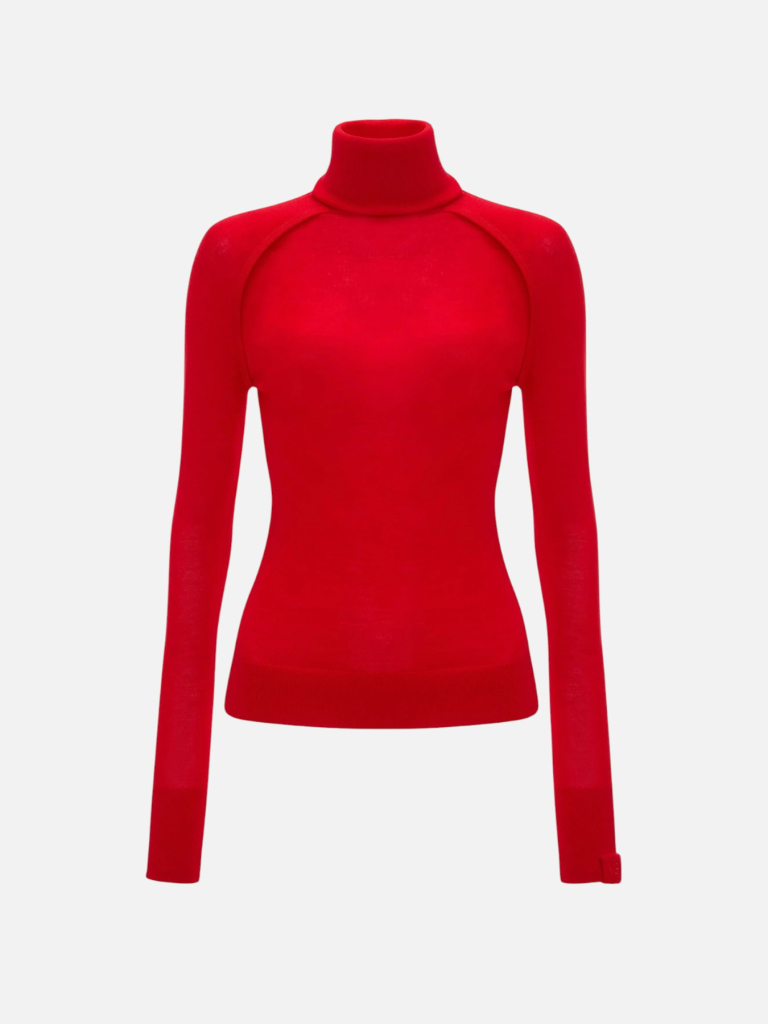 VICTORIA BECKHAM rolka