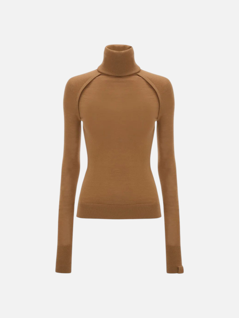 VICTORIA BECKHAM rolka