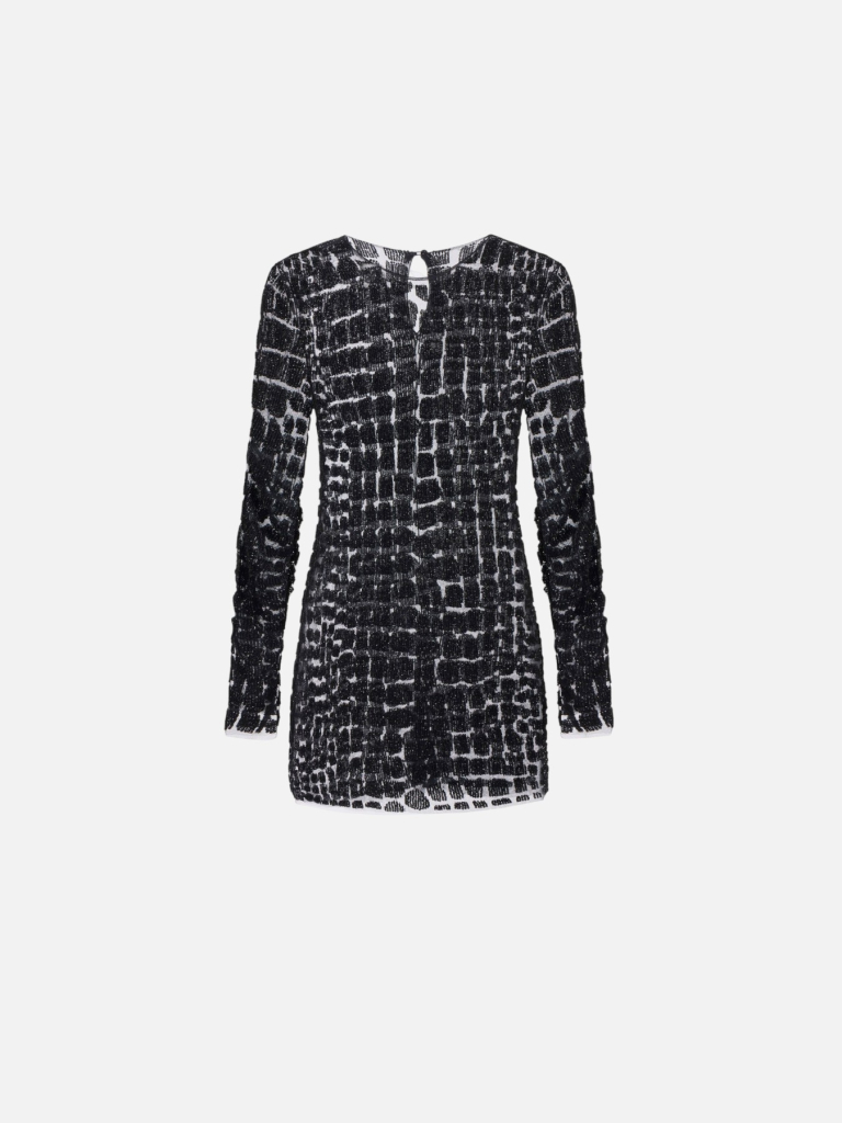 ELISABETTA FRANCHI haljina