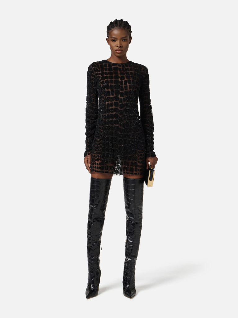 ELISABETTA FRANCHI haljina