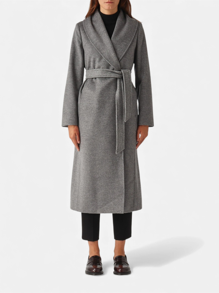 MAX MARA STUDIO LORIANA kaput