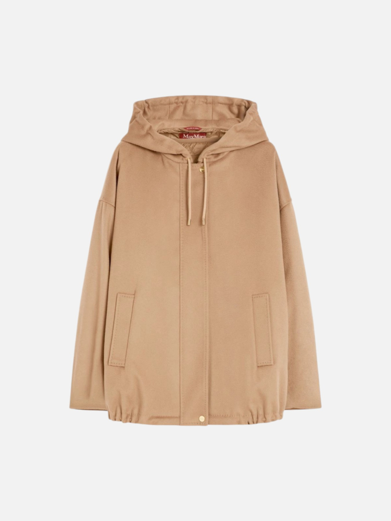 MAX MARA STUDIO DERRIS jakna