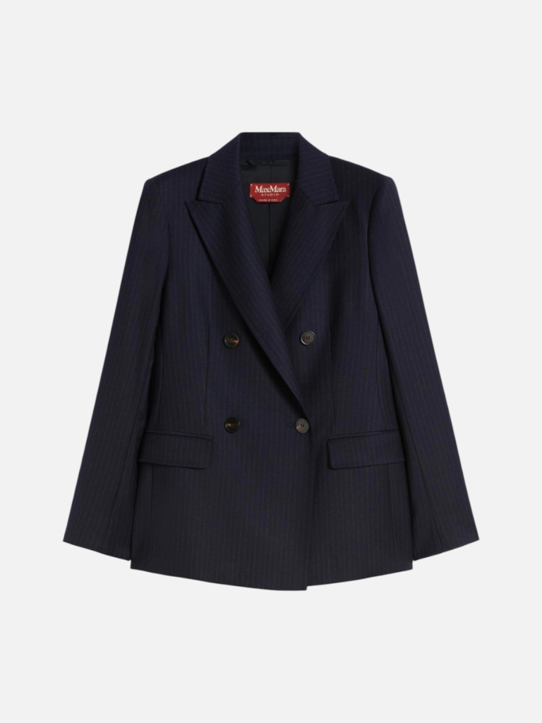 MAX MARA STUDIO PUCCI sako