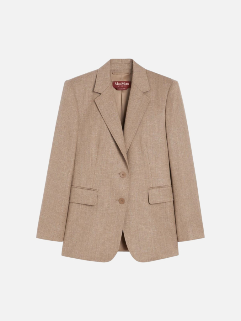 MAX MARA STUDIO HODEIDA sako