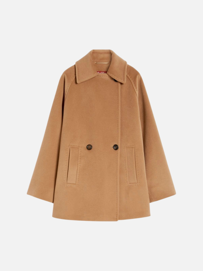 MAX MARA STUDIO ARIANO kaput