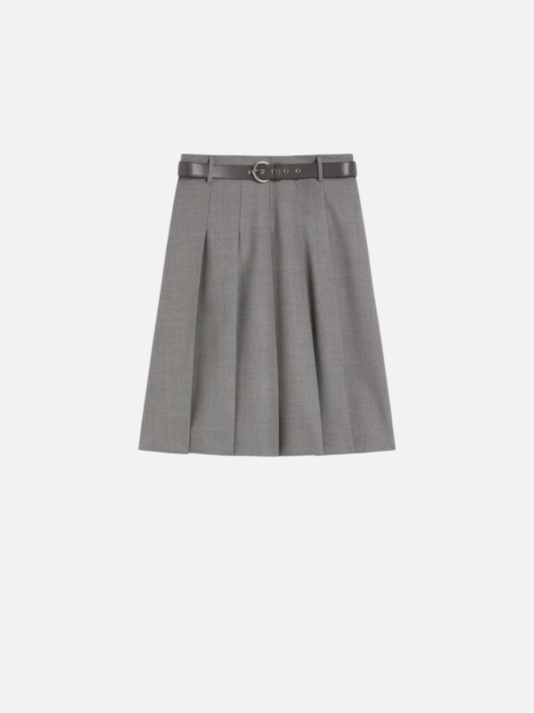 MAX MARA STUDIO GIMMY suknja